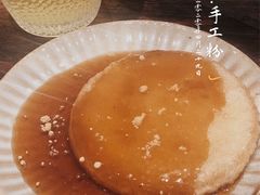 -小满手工粉(上海月星环球港店)