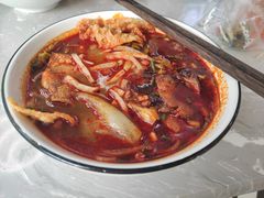 -好快螺柳州螺蛳粉(大西门店)