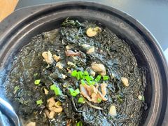 -茶油香闽南菜·花园餐厅(前埔店)