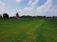 -南通洲际绿博园