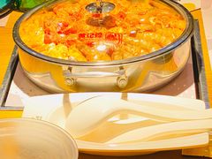 -黄记煌三汁焖锅(凯德广场店)