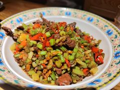 -老乡村(南湖路店)