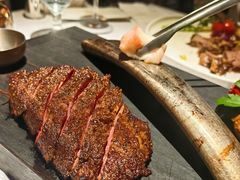 -王品牛排(珠海富华里店)