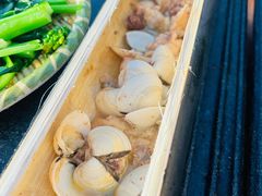 -竹泉农庄·竹筒饭(从化店)