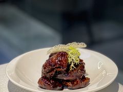 摩卡排骨-新加坡珍宝海鲜JUMBO Seafood(西安skp店)