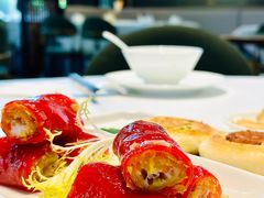 -好友缘家宴(青山路店)