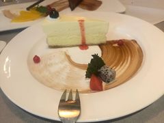 -戈雅法餐厅(世界城广场店)