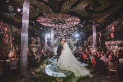 -格乐利雅婚礼艺术中心(南外滩店)