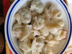 -新兴园饺子馆(北京百子湾店)