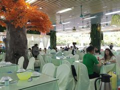 -景好海鲜餐厅(大鹏必选旅游店)