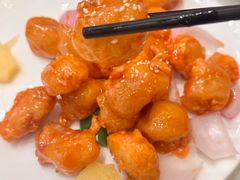 -百乐门喜宴(海珠广场华厦店)