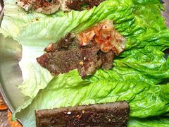 -阪尚皇·原切牛排·烤肉火锅自助(北京路店)