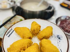 -盈田盈粥庄(博山东路店)