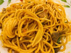 -萨莉亚意式餐厅(特力时尚汇店)