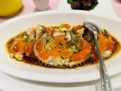 -金时代顺风大酒店(静安大融城店)