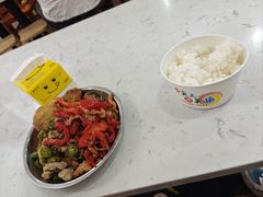 -枣阁园滴滴自助餐