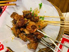 -湘里乡亲甲王二老店