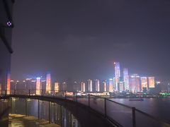 -长沙北辰洲际酒店-SKY 27酒廊