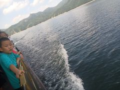 -松花湖风景名胜区