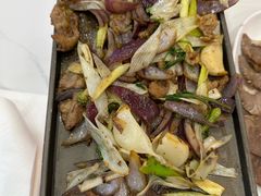 -清真·尖子尖牛肉面(王府井店)