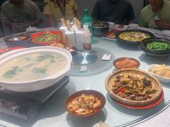 -常和州·夜宵大排档(常州单店)