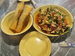 -东排食堂长沙小吃大排档(五一广场店)