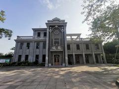 -西堤公园