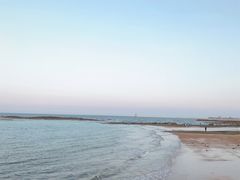 -日照灯塔风景区