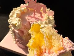 -好利来(东四店)