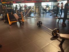 -W FITNESS 威尔仕健身·游泳(老西门新苑店)