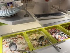 -The COOK·厨餐厅·自助餐(浦东嘉里大酒店)