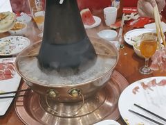 -宝泉铜锅(高新店)