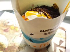 -麦当劳(坂田分店)