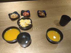 -恩你小木屋·烤肉韩式料理(嘉兴秀洲店)