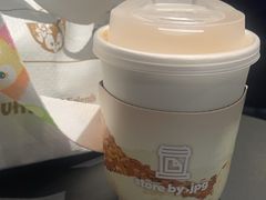 -JPG canteen(广州寺右公馆店)