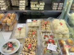 -白玉兰食品(中山公园龙之梦店)