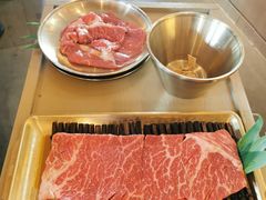 -西塔老太太泥炉烤肉(青浦蟠龙天地店)