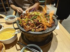 -宏状元现熬粥·京味菜(三里河店)