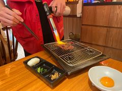 澳洲铺天盖地火牛寿司-摩打食堂(佳兆业店)