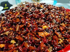 -林中乐辣子鸡(歌乐山总店)