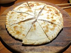 西域馕包肉-楼兰新疆主题餐厅(苏州中心店)