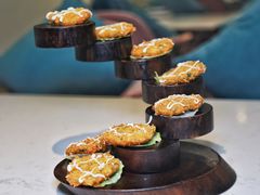 -香香海南菜餐厅