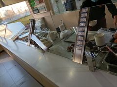 -金德利民快餐(无影山路粮油食品店)