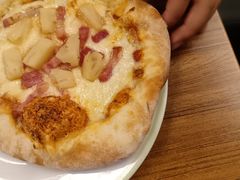 -萨莉亚意式餐厅(河东万达店)