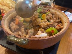 -洪大厨鸡煲(福田店)