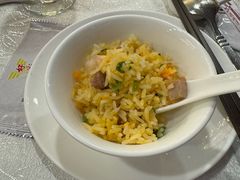 -好彩海鲜酒家(帝国中心店)