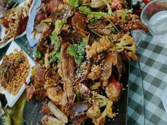 -烁佳海鲜大馅饺子