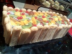 android_upload_pic-怡咖啡自助餐(宁波香格里拉店)
