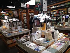 -西西弗书店&矢量咖啡(壹方购物中心店)