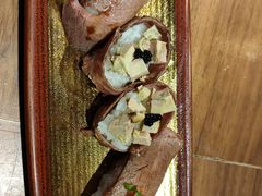 和牛手握-牛道·和牛九食(市府恒隆广场店)